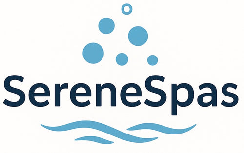 SereneSpa